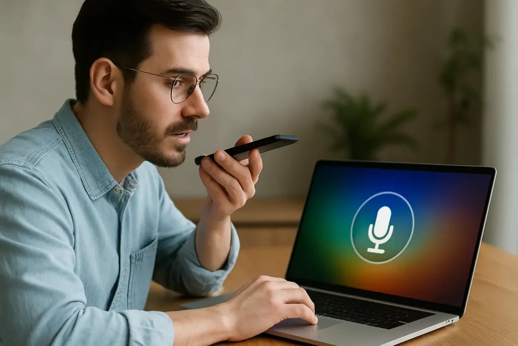 Cómo Adaptar Tu Web para Búsquedas por Voz SEM La Guía Definitiva