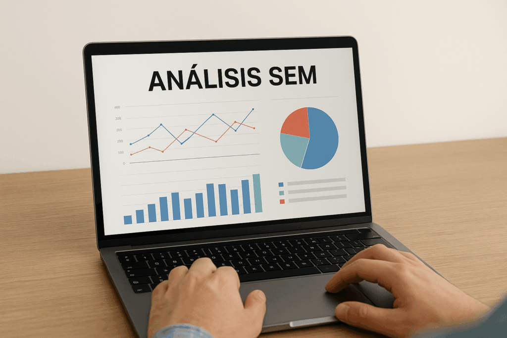 Cómo encontrar keywords sin explotar para SEM (Método probado)