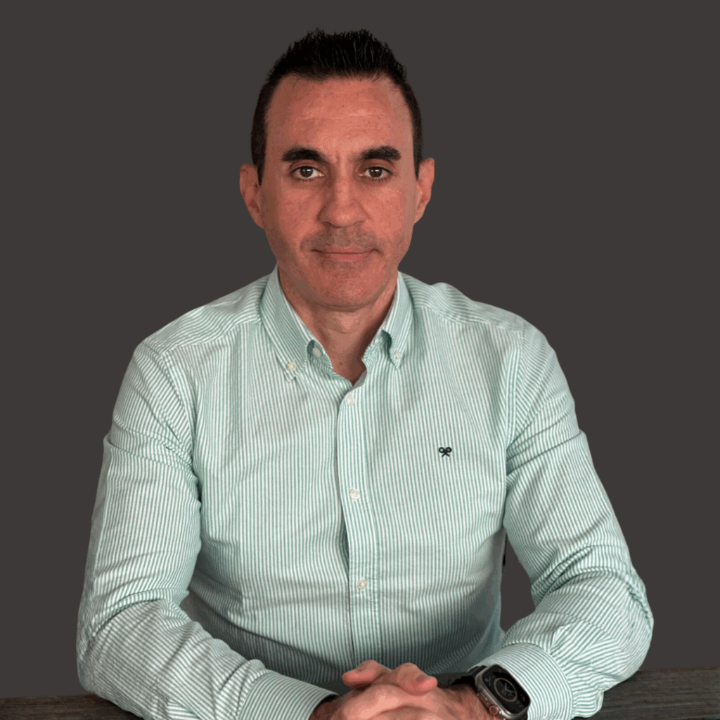 Daniel Perez Experto SEM