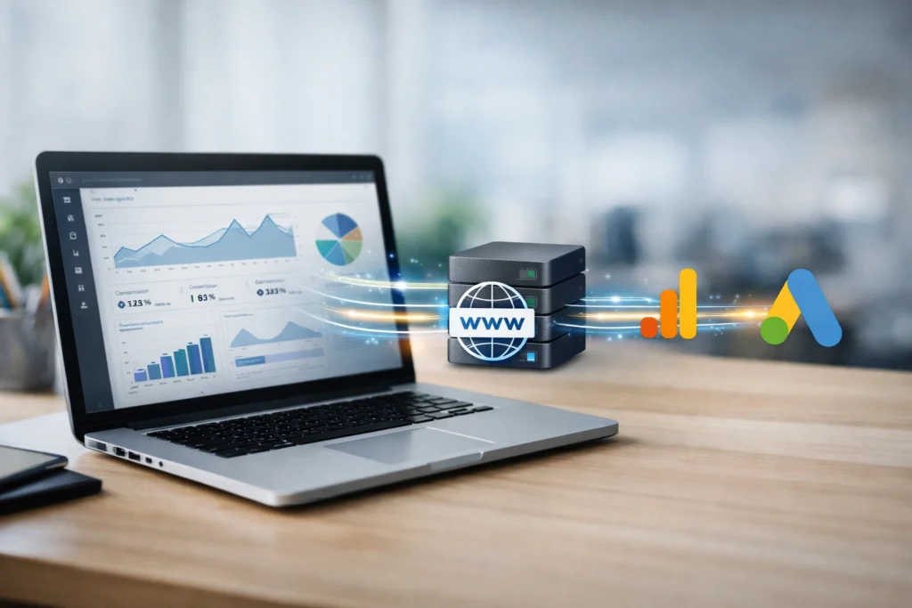 Guía de implementación de Google Tag Gateway