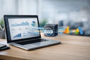 Guía de implementación de Google Tag Gateway