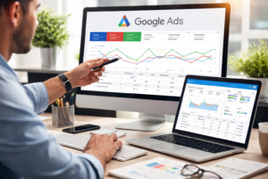 ¿Merece la pena contratar un experto en Google Ads?