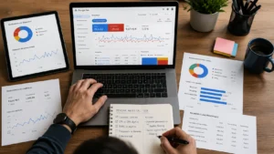 cambios en las pujas de Google Ads el 17 de agosto de 2026